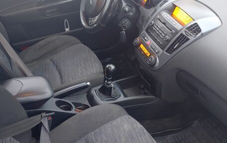 KIA cee'd I рестайлинг, 2008 год, 650 000 рублей, 5 фотография