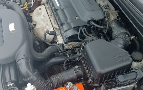 KIA cee'd I рестайлинг, 2008 год, 650 000 рублей, 2 фотография