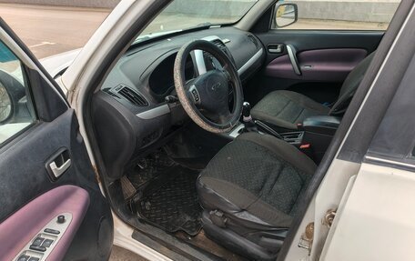 Chery Tiggo (T11), 2013 год, 450 000 рублей, 15 фотография