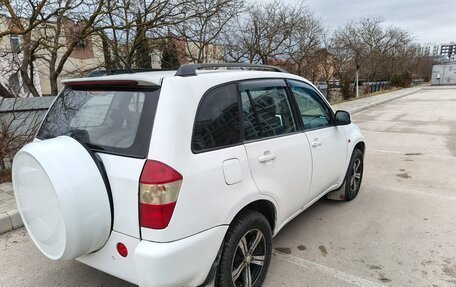 Chery Tiggo (T11), 2013 год, 450 000 рублей, 18 фотография