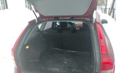 KIA cee'd I рестайлинг, 2008 год, 650 000 рублей, 7 фотография