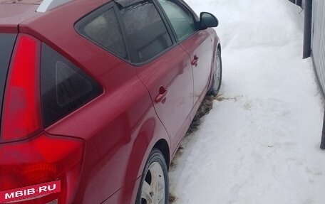 KIA cee'd I рестайлинг, 2008 год, 650 000 рублей, 8 фотография