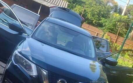 Nissan X-Trail, 2020 год, 1 800 000 рублей, 4 фотография