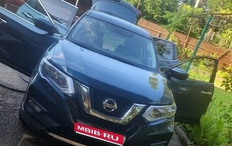 Nissan X-Trail, 2020 год, 1 800 000 рублей, 1 фотография