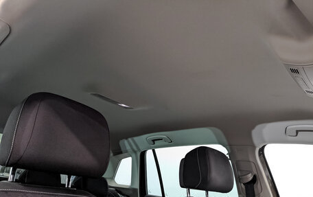 Volkswagen Tiguan II, 2018 год, 2 550 000 рублей, 23 фотография