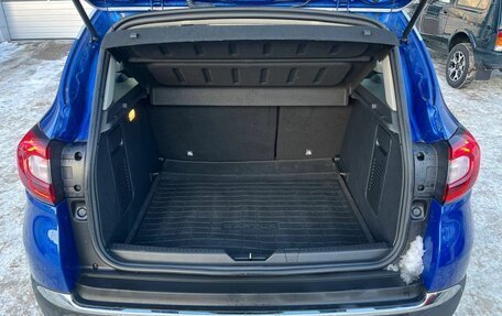 Renault Kaptur I рестайлинг, 2021 год, 1 700 000 рублей, 8 фотография