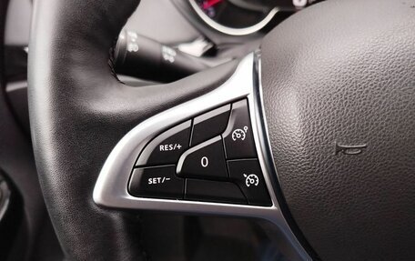 Renault Kaptur I рестайлинг, 2021 год, 1 700 000 рублей, 12 фотография