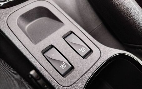 Renault Kaptur I рестайлинг, 2021 год, 1 700 000 рублей, 22 фотография