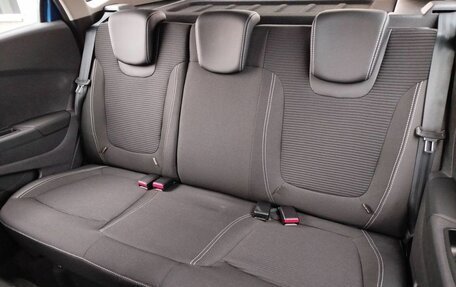 Renault Kaptur I рестайлинг, 2021 год, 1 700 000 рублей, 25 фотография