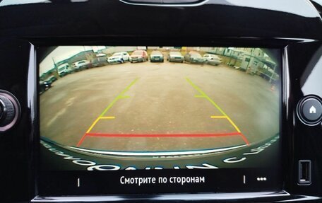 Renault Kaptur I рестайлинг, 2021 год, 1 700 000 рублей, 21 фотография