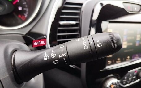 Renault Kaptur I рестайлинг, 2021 год, 1 700 000 рублей, 16 фотография