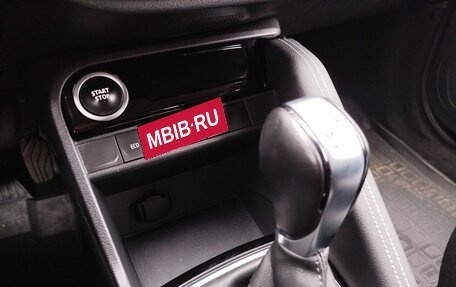 Renault Kaptur I рестайлинг, 2021 год, 1 700 000 рублей, 24 фотография