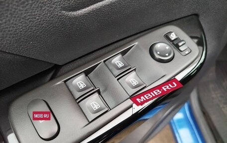 Renault Kaptur I рестайлинг, 2021 год, 1 700 000 рублей, 20 фотография