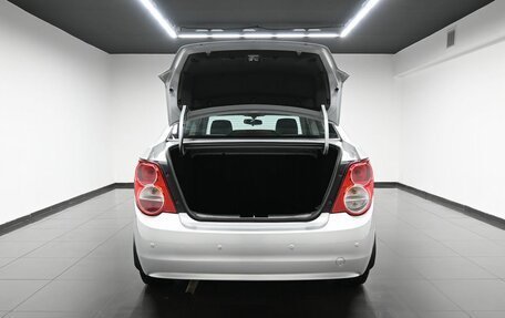 Chevrolet Aveo III, 2012 год, 695 000 рублей, 7 фотография