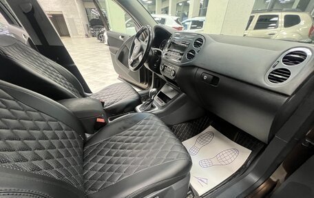 Volkswagen Tiguan I, 2015 год, 1 139 000 рублей, 8 фотография
