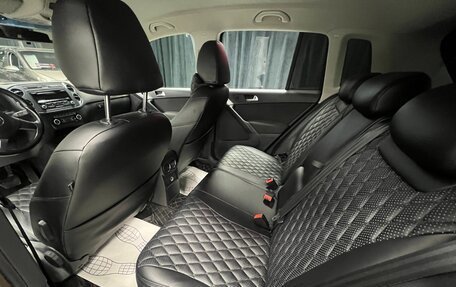 Volkswagen Tiguan I, 2015 год, 1 139 000 рублей, 7 фотография