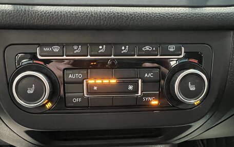 Volkswagen Tiguan I, 2015 год, 1 139 000 рублей, 13 фотография