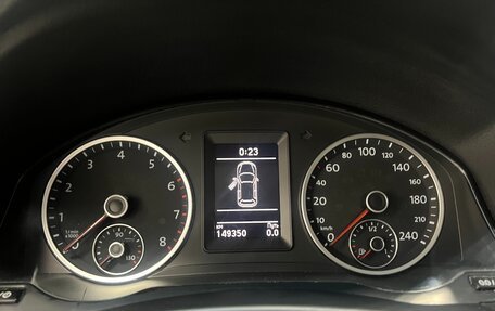 Volkswagen Tiguan I, 2015 год, 1 139 000 рублей, 12 фотография