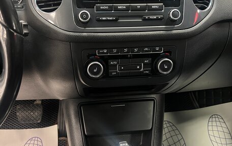 Volkswagen Tiguan I, 2015 год, 1 139 000 рублей, 11 фотография