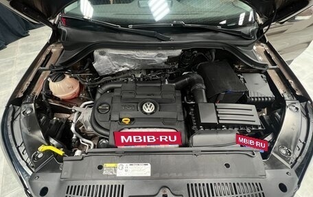 Volkswagen Tiguan I, 2015 год, 1 139 000 рублей, 15 фотография