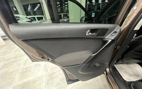 Volkswagen Tiguan I, 2015 год, 1 139 000 рублей, 18 фотография