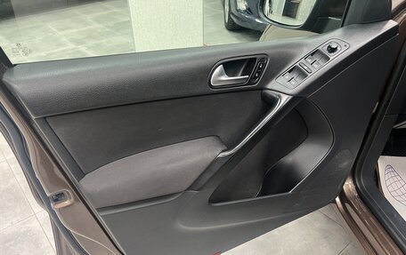 Volkswagen Tiguan I, 2015 год, 1 139 000 рублей, 17 фотография