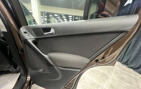 Volkswagen Tiguan I, 2015 год, 1 139 000 рублей, 19 фотография