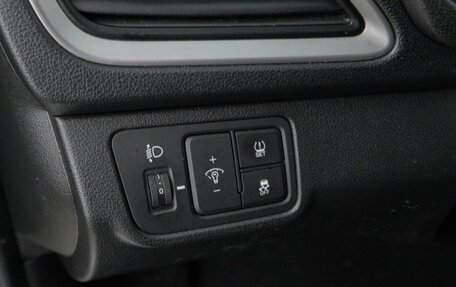 Hyundai Solaris II рестайлинг, 2018 год, 1 396 444 рублей, 15 фотография