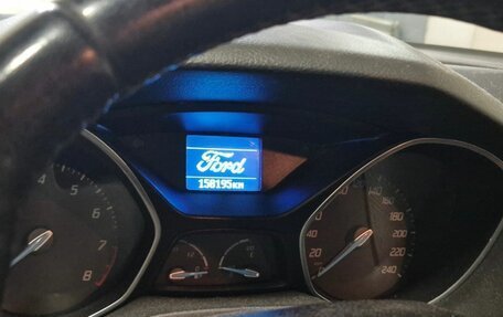 Ford Focus III, 2012 год, 719 000 рублей, 3 фотография