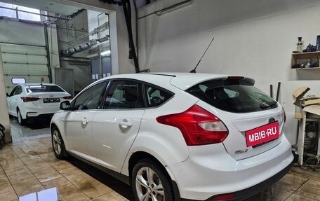 Ford Focus III, 2012 год, 719 000 рублей, 2 фотография