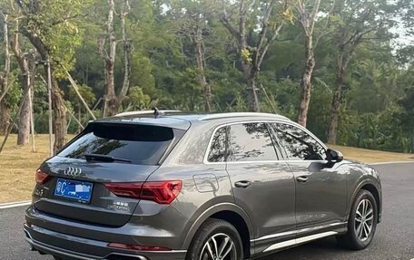 Audi Q3, 2021 год, 2 050 202 рублей, 5 фотография