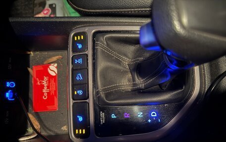 Hyundai Creta I рестайлинг, 2017 год, 1 420 000 рублей, 5 фотография