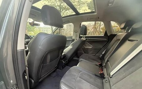 Audi Q3, 2021 год, 2 050 202 рублей, 8 фотография