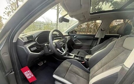 Audi Q3, 2021 год, 2 050 202 рублей, 9 фотография