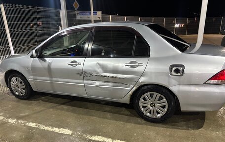 Mitsubishi Lancer IX, 2004 год, 390 000 рублей, 2 фотография