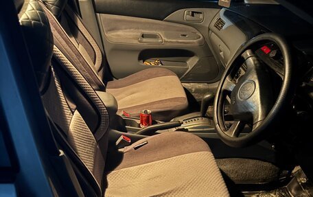 Mitsubishi Lancer IX, 2004 год, 390 000 рублей, 6 фотография