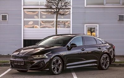 KIA K5, 2022 год, 2 495 000 рублей, 1 фотография