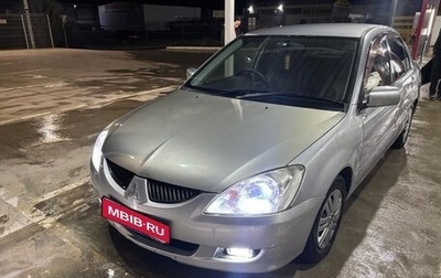 Mitsubishi Lancer IX, 2004 год, 390 000 рублей, 1 фотография