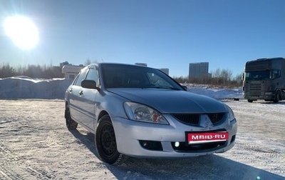 Mitsubishi Lancer IX, 2003 год, 340 000 рублей, 1 фотография
