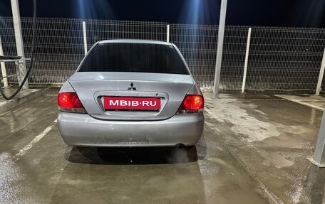 Mitsubishi Lancer IX, 2004 год, 390 000 рублей, 3 фотография
