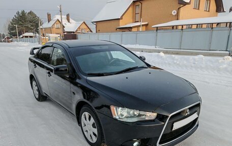 Mitsubishi Lancer IX, 2012 год, 670 000 рублей, 1 фотография
