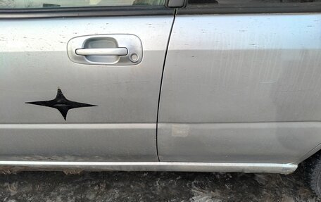 Subaru Impreza III, 2004 год, 375 000 рублей, 4 фотография