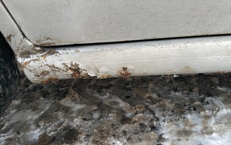 Subaru Impreza III, 2004 год, 375 000 рублей, 7 фотография