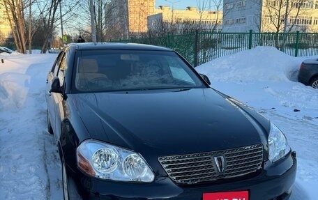 Toyota Mark II IX (X110), 2001 год, 600 000 рублей, 1 фотография