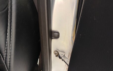 Subaru Impreza III, 2004 год, 375 000 рублей, 8 фотография