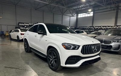 Mercedes-Benz GLE AMG, 2022 год, 9 420 000 рублей, 1 фотография