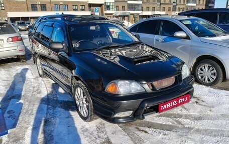 Toyota Caldina, 2000 год, 1 250 000 рублей, 1 фотография