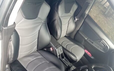 Subaru Impreza III, 2004 год, 375 000 рублей, 16 фотография