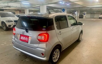 Toyota Passo III, 2021 год, 900 000 рублей, 1 фотография