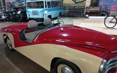 ГАЗ М-20 «Победа», 1950 год, 12 000 000 рублей, 1 фотография